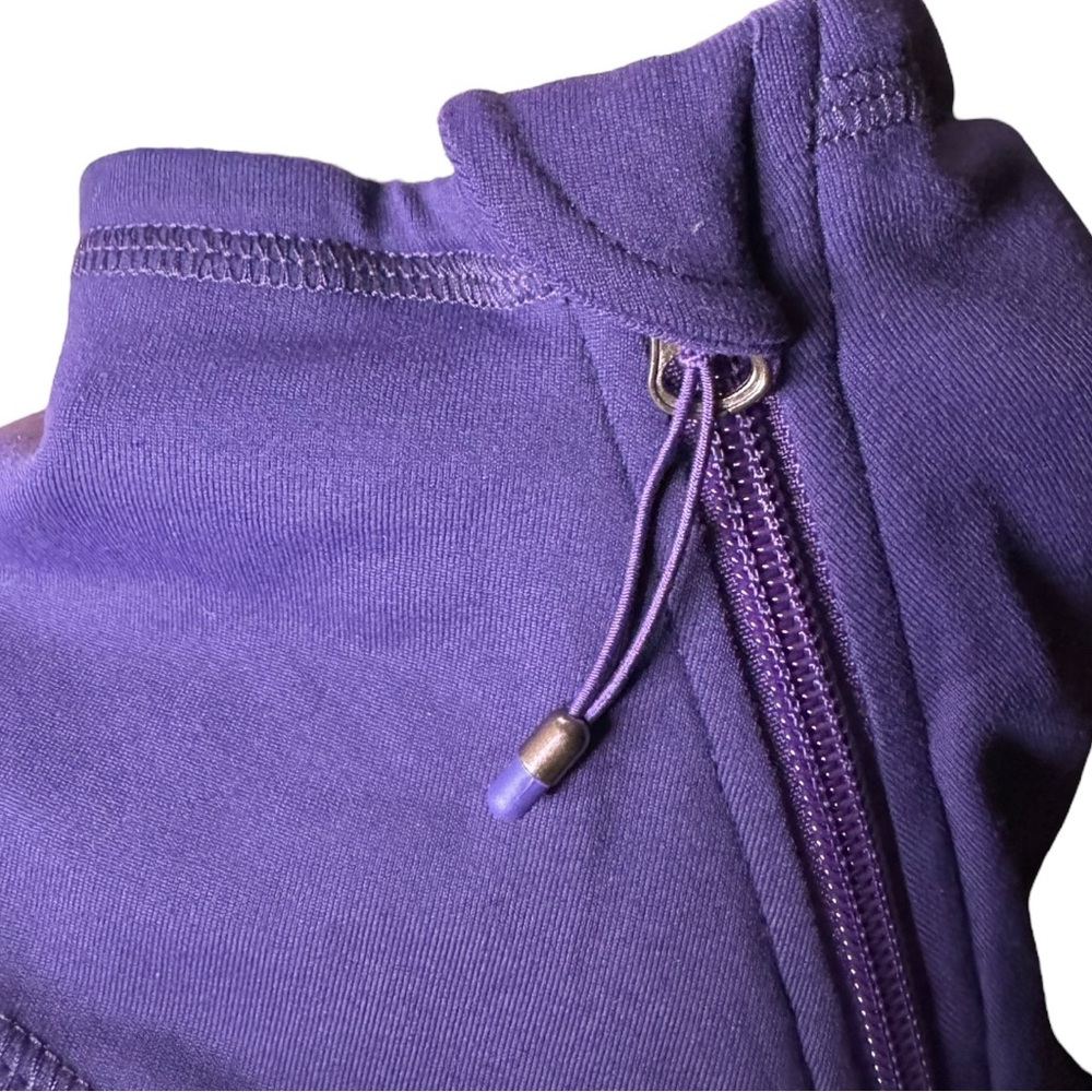 CALIA NWT Core Fitness Lightweight Workout Jacket - Picture 10 of 13